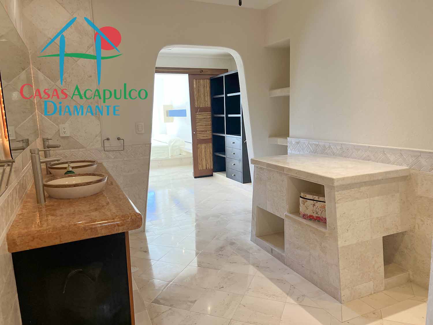 Son Vida Petén PH C8 - Recamara principal 15